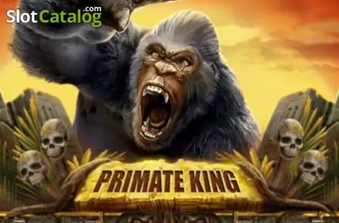 Primate King слот