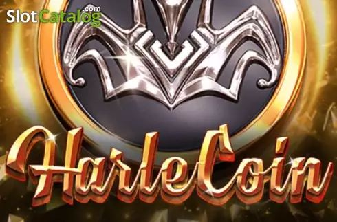 HarleCoin слот