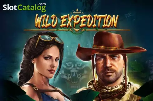 Wild Expedition слот