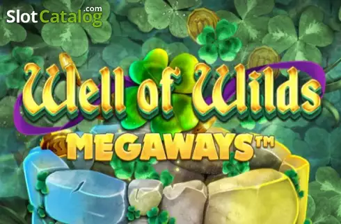 Well of Wilds Megaways слот