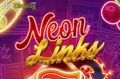 Neon Links слот