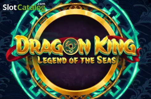 Dragon King Legend of the Seas слот