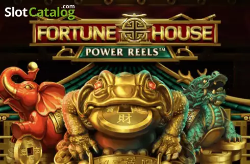 Fortune House Power Reels слот