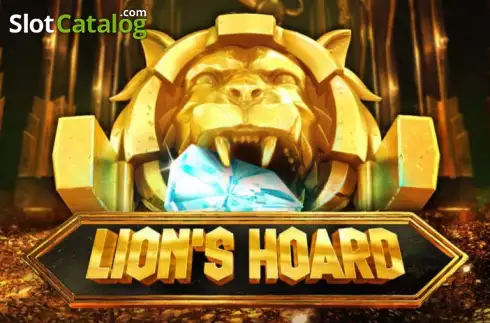 Lion's Hoard слот