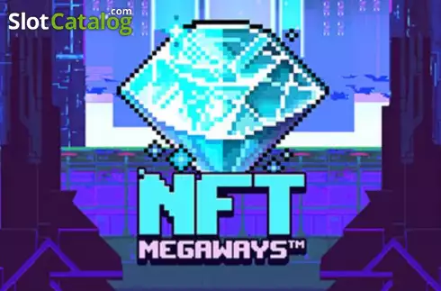 NFT Megaways слот