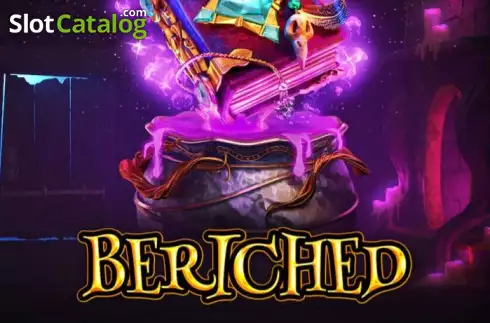 Beriched слот