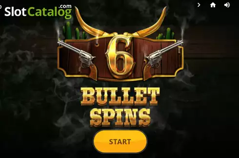 Скрин6. Last Chance Saloon слот