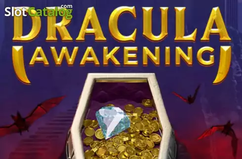 Dracula Awakening слот