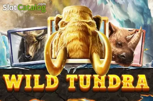 Wild Tundra слот