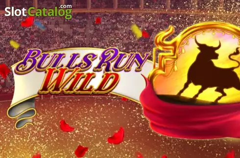 Bulls Run Wild слот