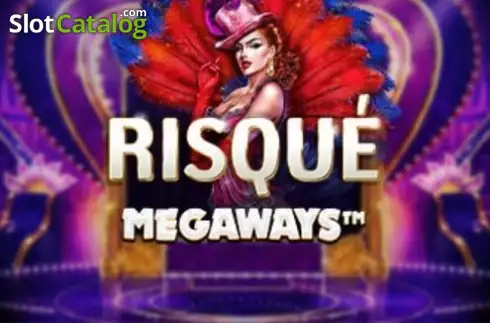 Risqué Megaways слот