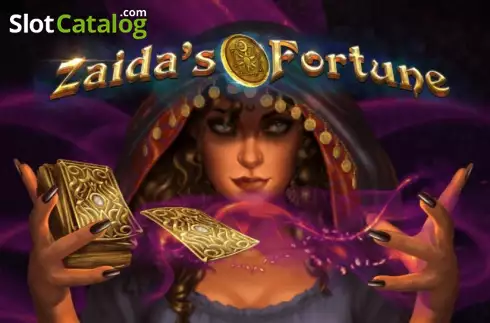 Zaida's Fortune слот