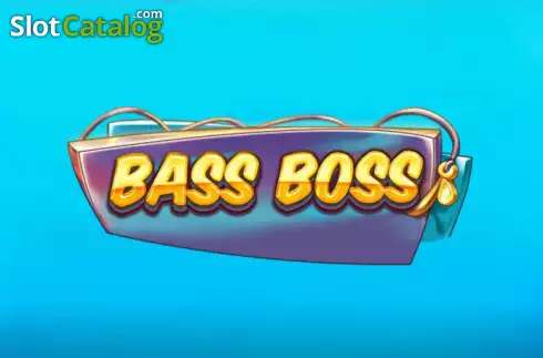 Bass Boss логотип