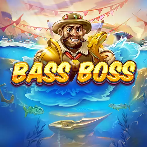 Bass Boss логотип