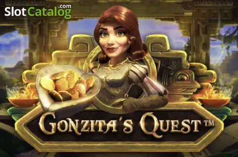 Gonzita's Quest слот
