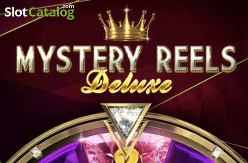 Mystery Reels Deluxe слот