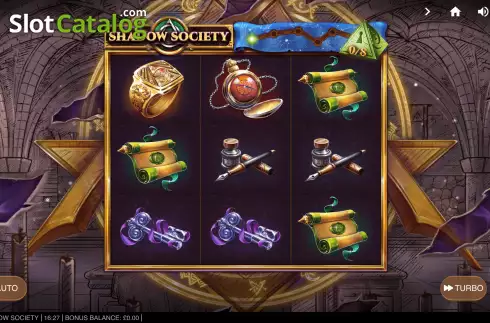 Скрин3. Shadow Society слот