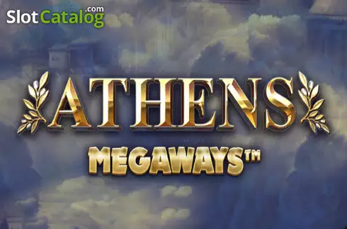 Athens Megaways слот