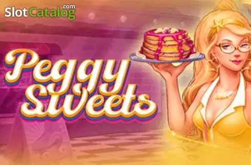 Peggy Sweets слот