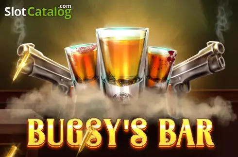 Bugsy’s Bar логотип