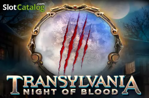 Transylvania Night of Blood слот