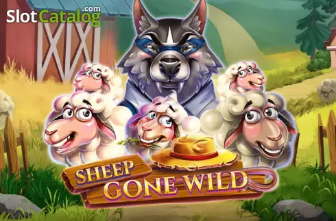 Sheep Gone Wild слот