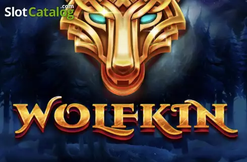 Wolfkin логотип
