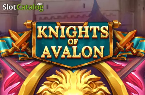 Knights of Avalon слот