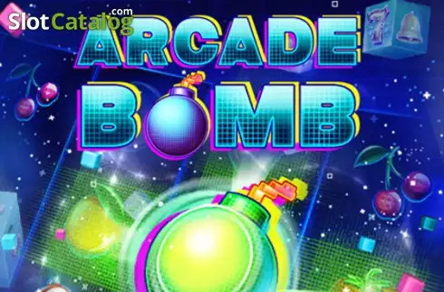 Arcade Bomb слот