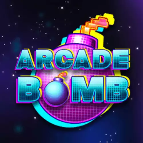 Arcade Bomb логотип