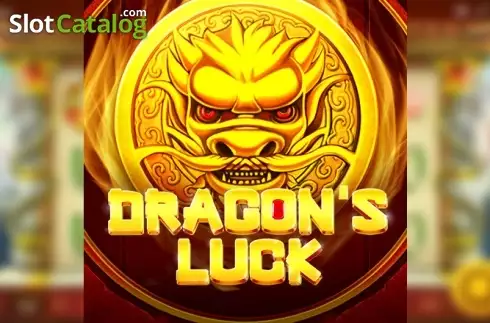 Dragon's Luck (Red Tiger) слот