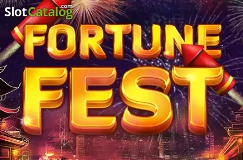 Fortune Fest слот