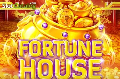 Fortune House слот