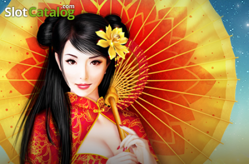 Golden Lotus (Red Tiger) слот
