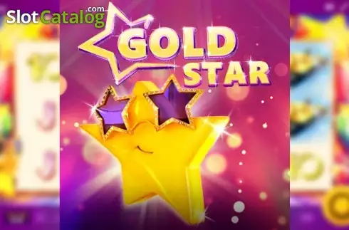 Gold Star слот
