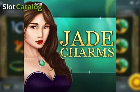 Jade Charms слот