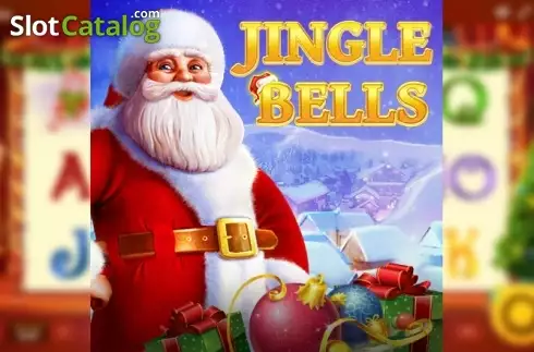 Jingle Bells (Red Tiger) слот