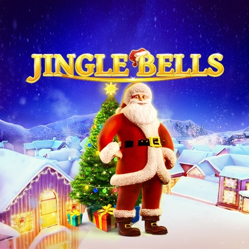 Jingle Bells (Red Tiger) логотип