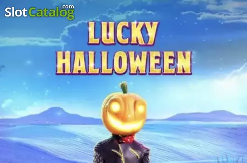 Lucky Halloween слот