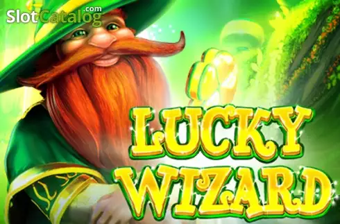 Lucky Wizard слот