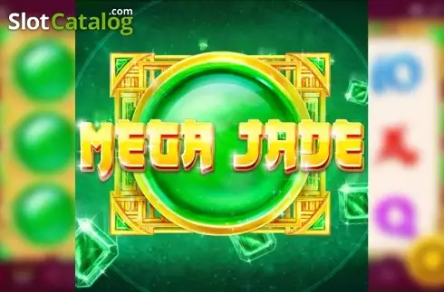 Mega Jade слот