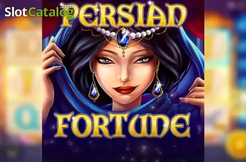 Persian Fortune слот