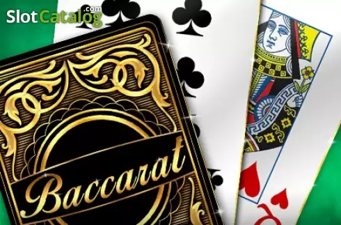 Punto Banco (Red Tiger) слот
