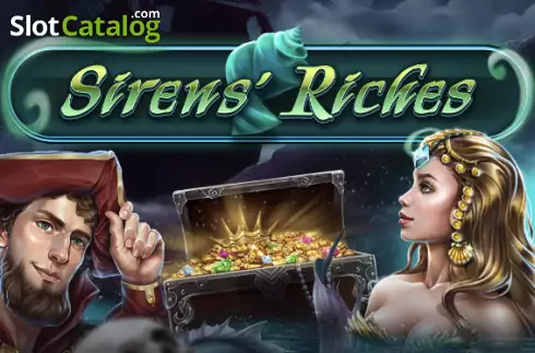 Siren’s Riches слот