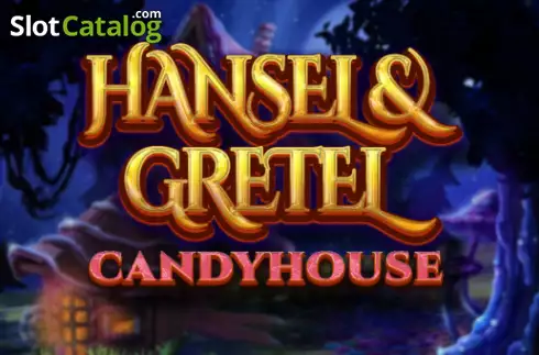 Hansel & Gretel Candyhouse слот