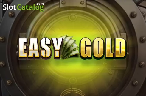 Easy Gold слот