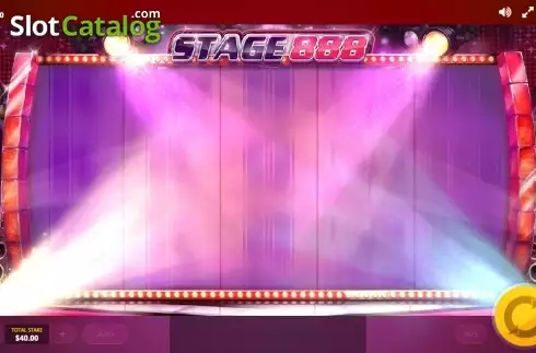 Скрин5. Stage 888 слот