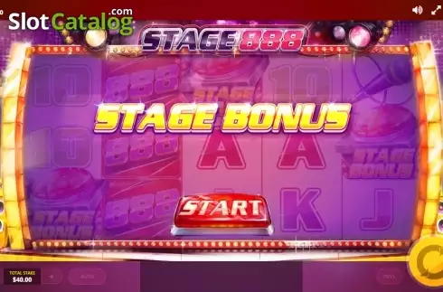 Скрин7. Stage 888 слот