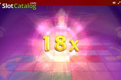 Скрин9. Stage 888 слот