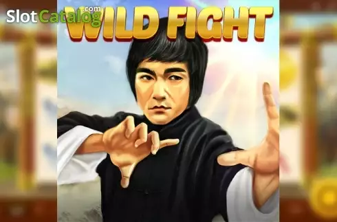 Wild Fight слот